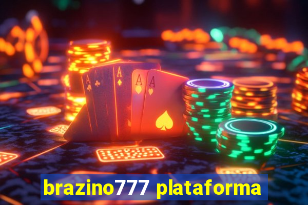 brazino777 plataforma